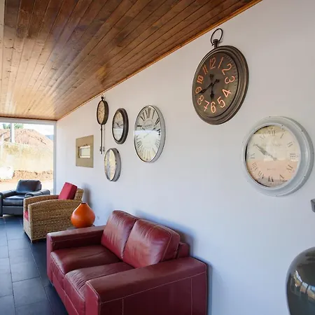 Feel Discovery Guest house Vilar de Mouros