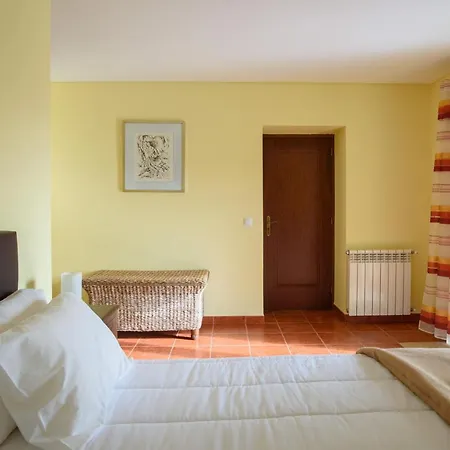 Feel Discovery Guest house *